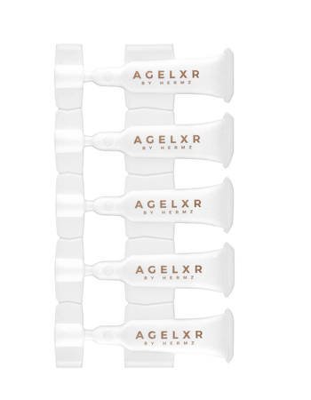 AGELXR - Instant Wrinkle Remover 10x0.6ml - 2 packages