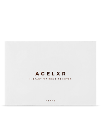 AGELXR - Instant Wrinkle Remover 10x0.6ml
